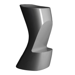 comprar Noma taburete alto por Javier Mariscal online de VONDOM desde 338,80 €