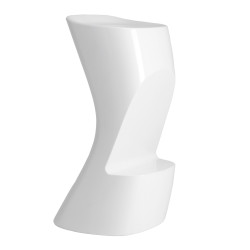 comprar Noma taburete alto por Javier Mariscal online de VONDOM desde 338,80 € comprar Noma taburete alto por Javier Mariscal online de VONDOM desde 338,80 €