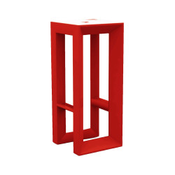 comprar Frame taburete alto por Ramón Esteve online de VONDOM desde 338,80 €