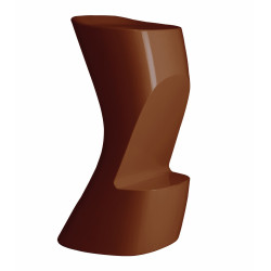 comprar Noma taburete alto por Javier Mariscal online de VONDOM desde 338,80 €