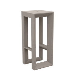 comprar Frame taburete alto por Ramón Esteve online de VONDOM desde 338,80 €