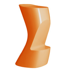 comprar Noma taburete alto por Javier Mariscal online de VONDOM desde 338,80 €