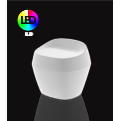 comprar Noma taburete por Javier Mariscal online de VONDOM desde 272,25 €