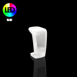 comprar Ufo taburete alto por Ora Ïto online de VONDOM desde 320,65 €