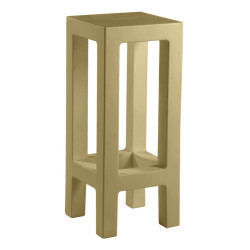 comprar Jut taburete alto por Studio Vondom online de VONDOM desde 338,80 € comprar Jut taburete alto por Studio Vondom online de VONDOM desde 338,80 €