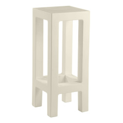comprar Jut taburete alto por Studio Vondom online de VONDOM desde 338,80 € comprar Jut taburete alto por Studio Vondom online de VONDOM desde 338,80 €