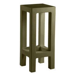 comprar Jut taburete alto por Studio Vondom online de VONDOM desde 338,80 € comprar Jut taburete alto por Studio Vondom online de VONDOM desde 338,80 €