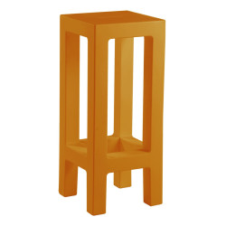 comprar Jut taburete alto por Studio Vondom online de VONDOM desde 338,80 € comprar Jut taburete alto por Studio Vondom online de VONDOM desde 338,80 €