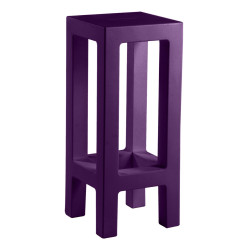 comprar Jut taburete alto por Studio Vondom online de VONDOM desde 338,80 € comprar Jut taburete alto por Studio Vondom online de VONDOM desde 338,80 €