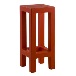 comprar Jut taburete alto por Studio Vondom online de VONDOM desde 338,80 € comprar Jut taburete alto por Studio Vondom online de VONDOM desde 338,80 €