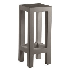 comprar Jut taburete alto por Studio Vondom online de VONDOM desde 338,80 € comprar Jut taburete alto por Studio Vondom online de VONDOM desde 338,80 €