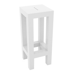 comprar Jut taburete alto por Studio Vondom online de VONDOM desde 338,80 € comprar Jut taburete alto por Studio Vondom online de VONDOM desde 338,80 €