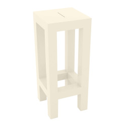 comprar Jut taburete alto por Studio Vondom online de VONDOM desde 338,80 € comprar Jut taburete alto por Studio Vondom online de VONDOM desde 338,80 €