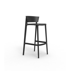 comprar Africa taburete 48x45x94'5cm por Eugeni Quitllet online de VONDOM desde 145,20 € comprar Africa taburete 48x45x94'5cm por Eugeni Quitllet online de VONDOM desde 145,20 €