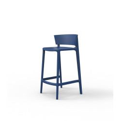 comprar Africa taburete 48x47x85cm por Eugeni Quitllet online de VONDOM desde 142,78 € comprar Africa taburete 48x47x85cm por Eugeni Quitllet online de VONDOM desde 142,78 €