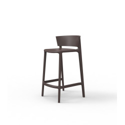comprar Africa taburete 48x47x85cm por Eugeni Quitllet online de VONDOM desde 142,78 € comprar Africa taburete 48x47x85cm por Eugeni Quitllet online de VONDOM desde 142,78 €