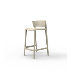 comprar Africa taburete 48x47x85cm por Eugeni Quitllet online de VONDOM desde 142,78 € comprar Africa taburete 48x47x85cm por Eugeni Quitllet online de VONDOM desde 142,78 €