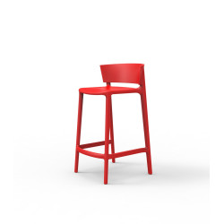 comprar Africa taburete 48x47x85cm por Eugeni Quitllet online de VONDOM desde 142,78 € comprar Africa taburete 48x47x85cm por Eugeni Quitllet online de VONDOM desde 142,78 €
