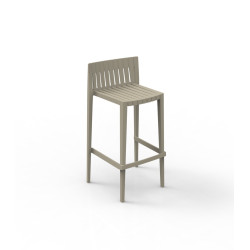 comprar Spritz taburete 50x46x97 por Archirivolto Design online de VONDOM desde 145,20 € comprar Spritz taburete 50x46x97 por Archirivolto Design online de VONDOM desde 145,20 €