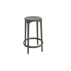 comprar Brooklyn taburete ø45x66 por Eugeni Quitllet online de VONDOM desde 127,05 € comprar Brooklyn taburete ø45x66 por Eugeni Quitllet online de VONDOM desde 127,05 €