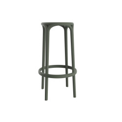 comprar Brooklyn taburete ø45x76 por Eugeni Quitllet online de VONDOM desde 133,10 € comprar Brooklyn taburete ø45x76 por Eugeni Quitllet online de VONDOM desde 133,10 €