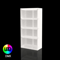 comprar Vela contrabarra 100x50x200 por Ramón Esteve online de VONDOM desde 1,936.00