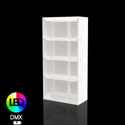comprar Vela contrabarra 100x50x200 por Ramón Esteve online de VONDOM desde 1,936.00 comprar Vela contrabarra 100x50x200 por Ramón Esteve online de VONDOM desde 1,936.00