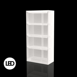 comprar Vela contrabarra 100x50x200 por Ramón Esteve online de VONDOM desde 1,936.00