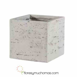 comprar CUBO TRAVERTINO online de desde 30,09 € comprar CUBO TRAVERTINO online de desde 30,09 €