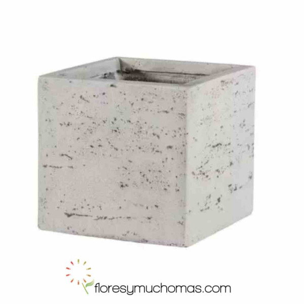 CUBO TRAVERTINO