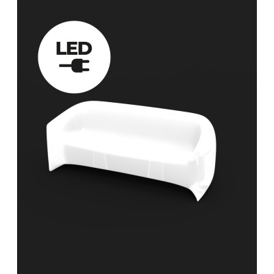comprar Sofá - Blow por Stefano Giovannoni - VONDOM online de VONDOM desde 1,185.80
