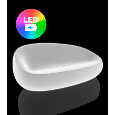 comprar Sofá - Stone por Stefano Giovannoni & Elisa Gargan - VONDOM online de VONDOM desde 1,185.80