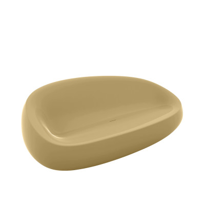 comprar Sofá - Stone por Stefano Giovannoni & Elisa Gargan - VONDOM online de VONDOM desde 1,185.80 comprar Sofá - Stone por Stefano Giovannoni & Elisa Gargan - VONDOM online de VONDOM desde 1,185.80