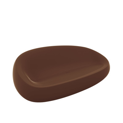 comprar Sofá - Stone por Stefano Giovannoni & Elisa Gargan - VONDOM online de VONDOM desde 1,185.80