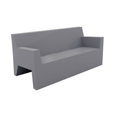 comprar Sofá - Jut por Studio Vondom online de VONDOM desde 1,185.80 comprar Sofá - Jut por Studio Vondom online de VONDOM desde 1,185.80