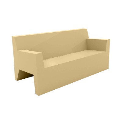 comprar Sofá - Jut por Studio Vondom online de VONDOM desde 1,185.80 comprar Sofá - Jut por Studio Vondom online de VONDOM desde 1,185.80
