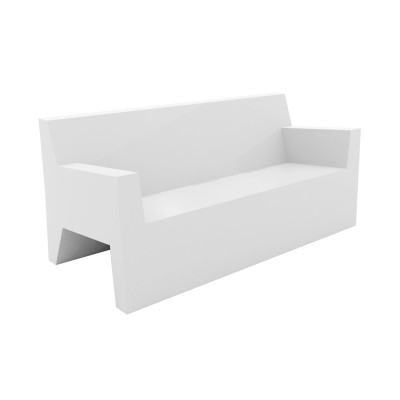 comprar Sofá - Jut por Studio Vondom online de VONDOM desde 1,185.80 comprar Sofá - Jut por Studio Vondom online de VONDOM desde 1,185.80