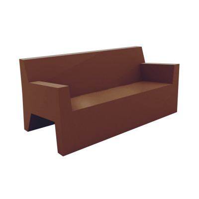 comprar Sofá - Jut por Studio Vondom online de VONDOM desde 1,185.80 comprar Sofá - Jut por Studio Vondom online de VONDOM desde 1,185.80