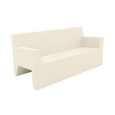 comprar Sofá - Jut por Studio Vondom online de VONDOM desde 1,185.80