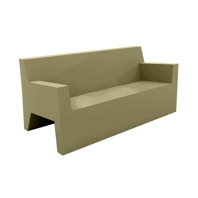 comprar Sofá - Jut por Studio Vondom online de VONDOM desde 1,185.80 comprar Sofá - Jut por Studio Vondom online de VONDOM desde 1,185.80