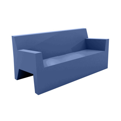 comprar Sofá - Jut por Studio Vondom online de VONDOM desde 1,185.80 comprar Sofá - Jut por Studio Vondom online de VONDOM desde 1,185.80