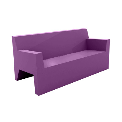 comprar Sofá - Jut por Studio Vondom online de VONDOM desde 1,185.80 comprar Sofá - Jut por Studio Vondom online de VONDOM desde 1,185.80