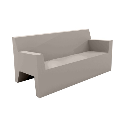 comprar Sofá - Jut por Studio Vondom online de VONDOM desde 1,185.80 comprar Sofá - Jut por Studio Vondom online de VONDOM desde 1,185.80