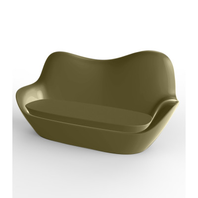 comprar Sofá - Sabinas por Javier Mariscal - VONDOM online de VONDOM desde 1,694.00 comprar Sofá - Sabinas por Javier Mariscal - VONDOM online de VONDOM desde 1,694.00