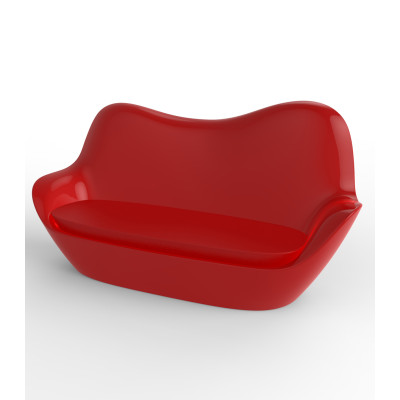 comprar Sofá - Sabinas por Javier Mariscal - VONDOM online de VONDOM desde 1,694.00 comprar Sofá - Sabinas por Javier Mariscal - VONDOM online de VONDOM desde 1,694.00