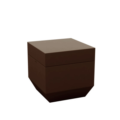comprar Vela puff 40x40x40 por Ramón Esteve online de VONDOM desde 235,95 € comprar Vela puff 40x40x40 por Ramón Esteve online de VONDOM desde 235,95 €
