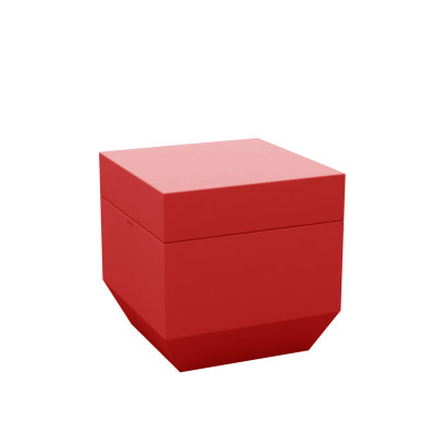 comprar Vela puff 40x40x40 por Ramón Esteve online de VONDOM desde 235,95 € comprar Vela puff 40x40x40 por Ramón Esteve online de VONDOM desde 235,95 €
