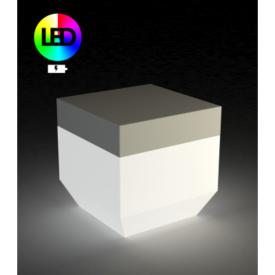 comprar Vela puff 40x40x40 por Ramón Esteve online de VONDOM desde 235,95 € comprar Vela puff 40x40x40 por Ramón Esteve online de VONDOM desde 235,95 €