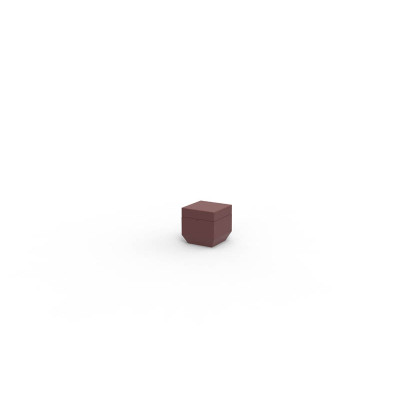 comprar Vela puff 40x40x40 por Ramón Esteve online de VONDOM desde 235,95 € comprar Vela puff 40x40x40 por Ramón Esteve online de VONDOM desde 235,95 €