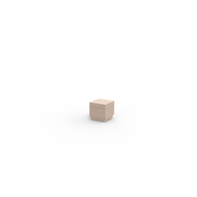 comprar Vela puff 40x40x40 por Ramón Esteve online de VONDOM desde 235,95 €